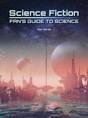 cover image of Science Fiction Fan's Guide to Science